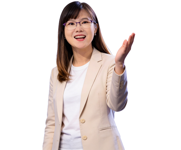 Dr. Jasmine Chiew Clinical Practice