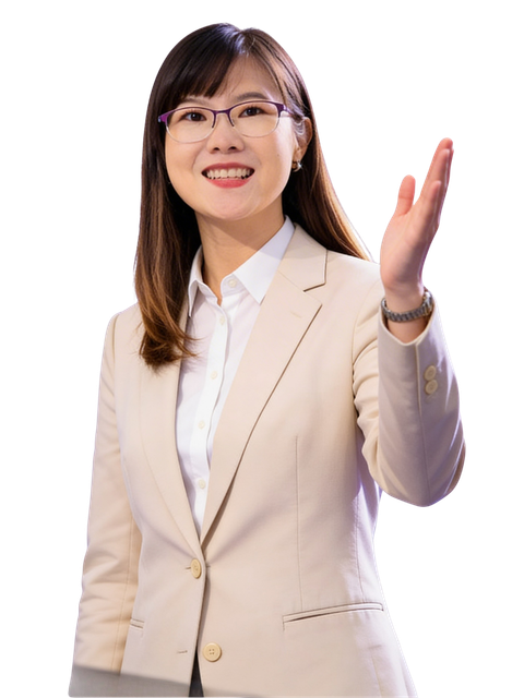 Dr. Jasmine Chiew Story